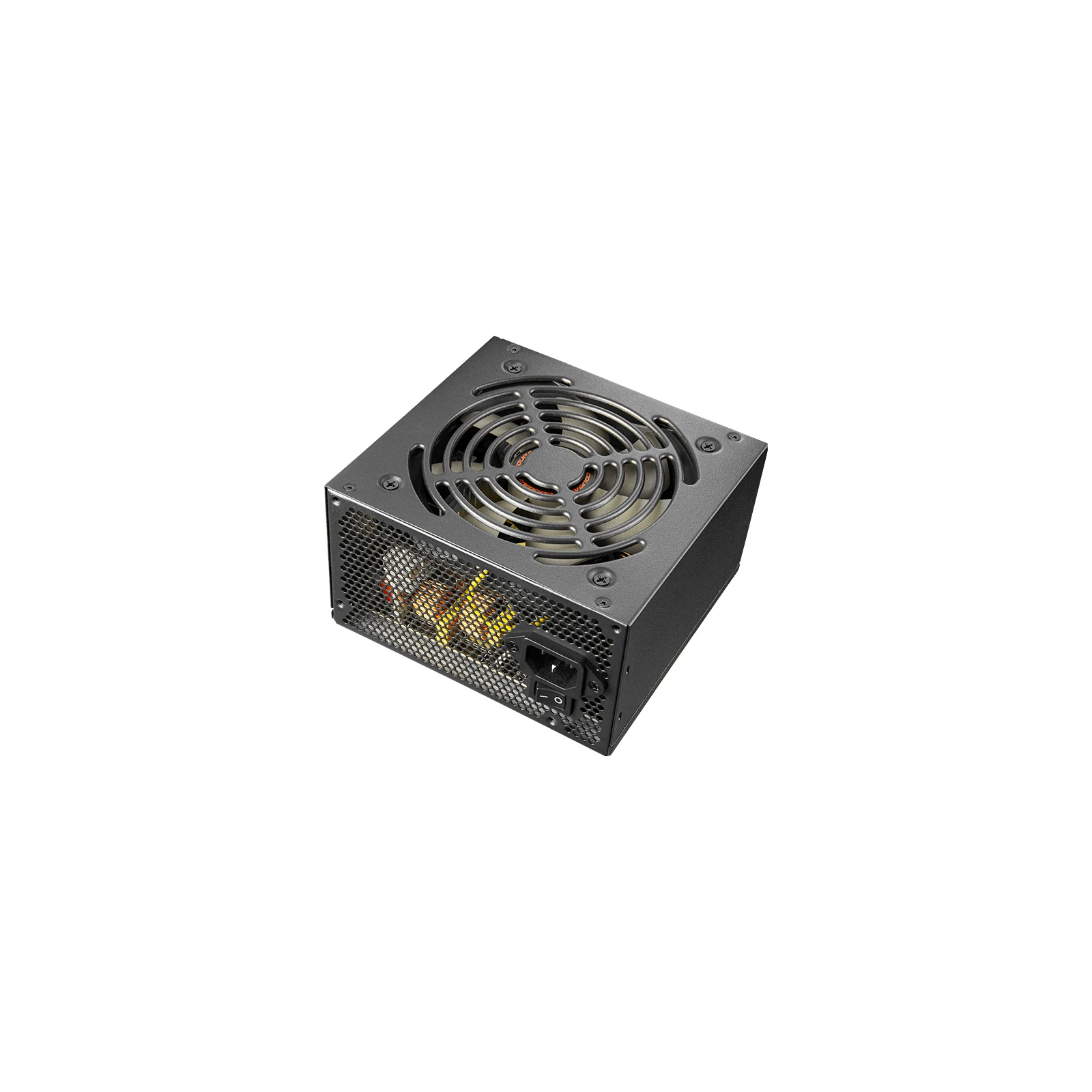 Cougar 750W (ATLAS750) (UA) Модульное подключение кабелей нет