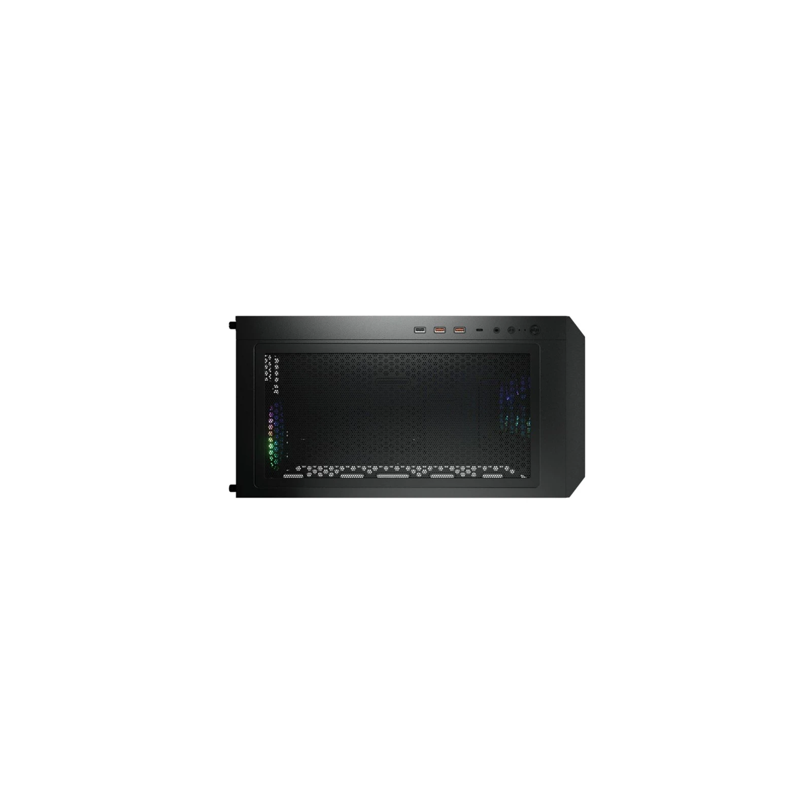 Cougar Airface Pro RGB (UA) Количество внутренних отсеков 3.5 2