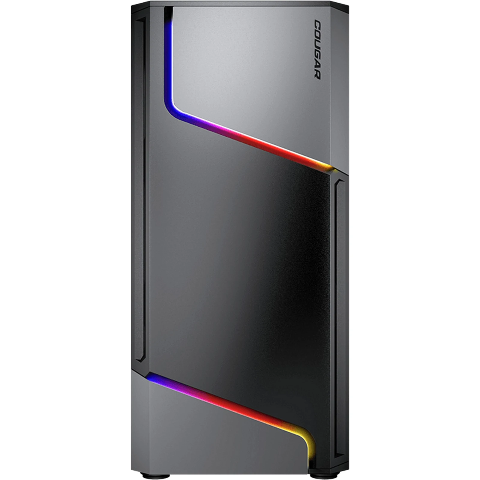 Cougar MX360 RGB (UA) Расположение блока питания нижнее