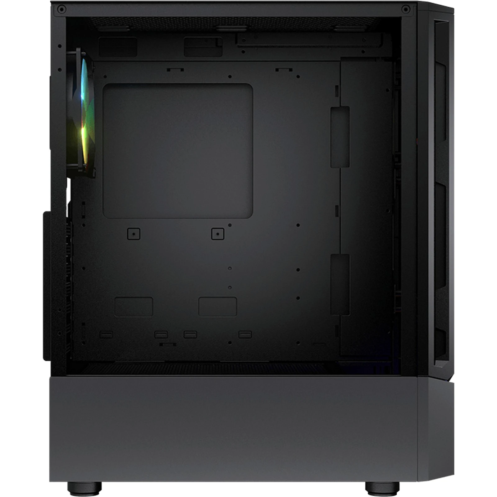 Cougar MX360 RGB (UA) Типоразмер Miditower