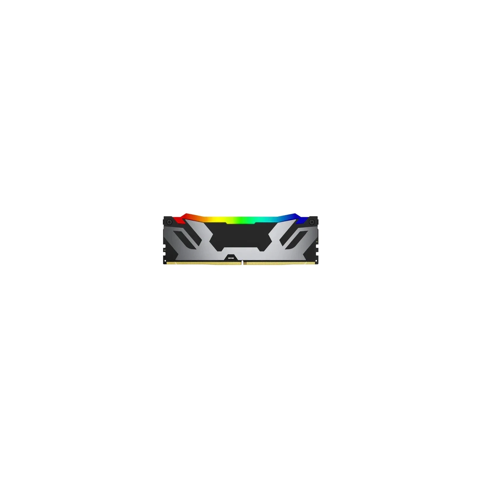 DDR5 96GB (2x48GB) 6000 MHz Renegade RGB XMP Kingston Fury (ex. HyperX) (KF560C32RSAK2-96) (UA)