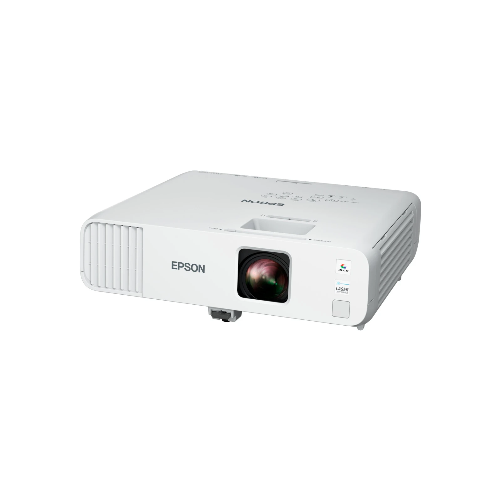 Epson EB-L260F (V11HA69080) (UA) Тип: для шкіл та ВНЗ; Типи