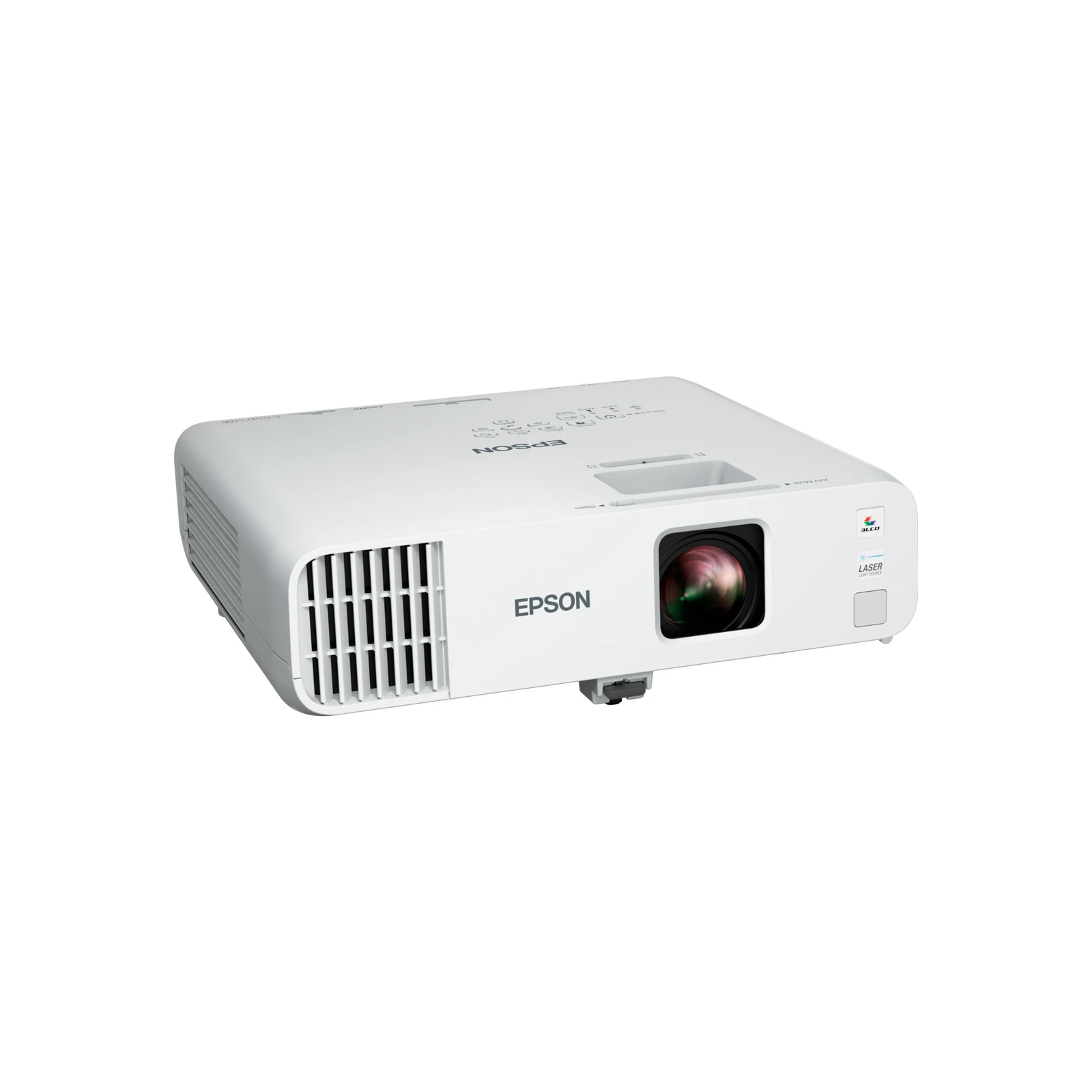 Epson EB-L260F (V11HA69080) (UA) Контрастність 2 500 000:1