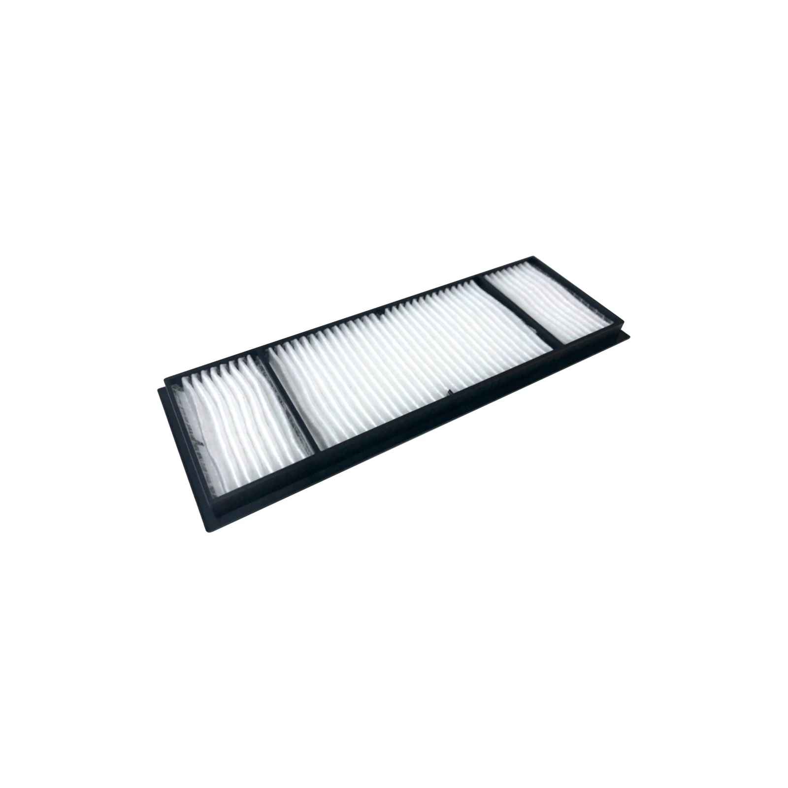 Epson EB-L260F (V11HA69080) (UA) Технологія 3LCD