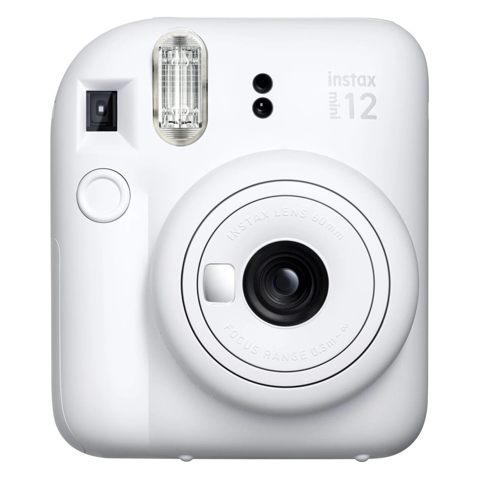 Fujifilm INSTAX Mini 12 PURPLE (16806133) (UA) Фокусна відстань 60 мм