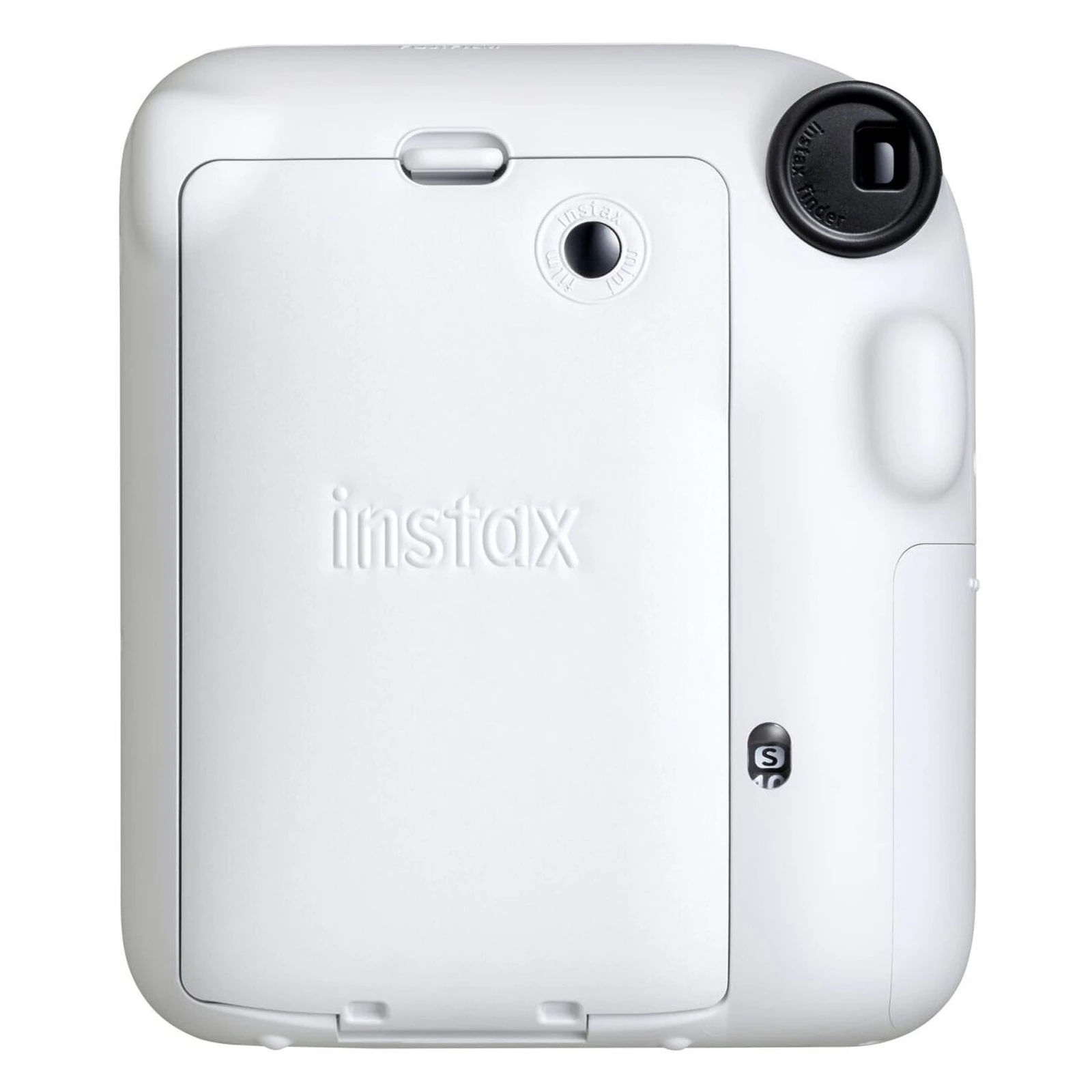 Fujifilm INSTAX Mini 12 WHITE (16806121) (UA) Питание 2 x AA