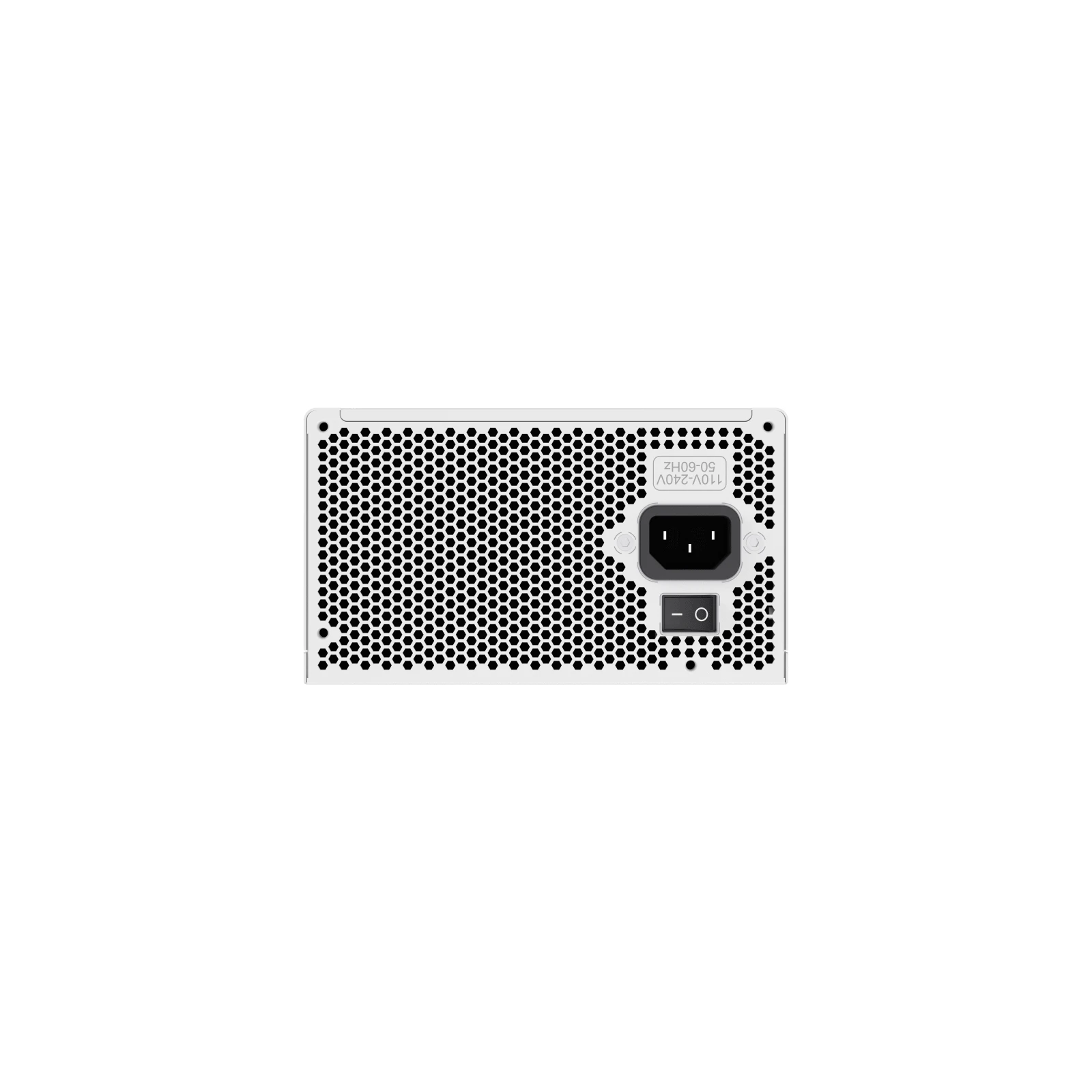 Gamemax 1050W (GX-1050 PRO WT (ATX3.0 PCIe5.0) (UA) Сертификация 80 PLUS 80 PLUS Platinum