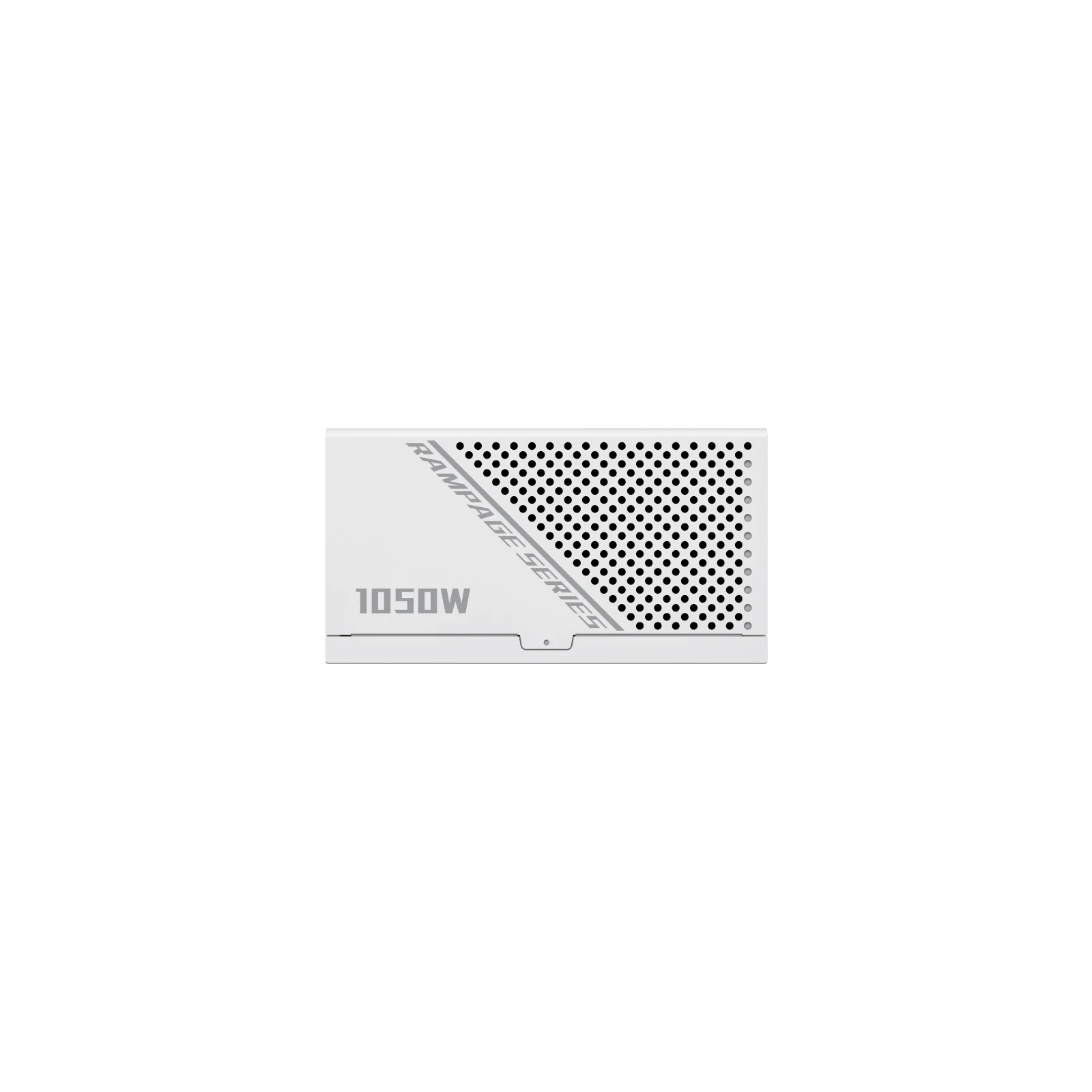 Gamemax 1050W (GX-1050 PRO WT (ATX3.0 PCIe5.0) (UA) Модульное подключение кабелей Full