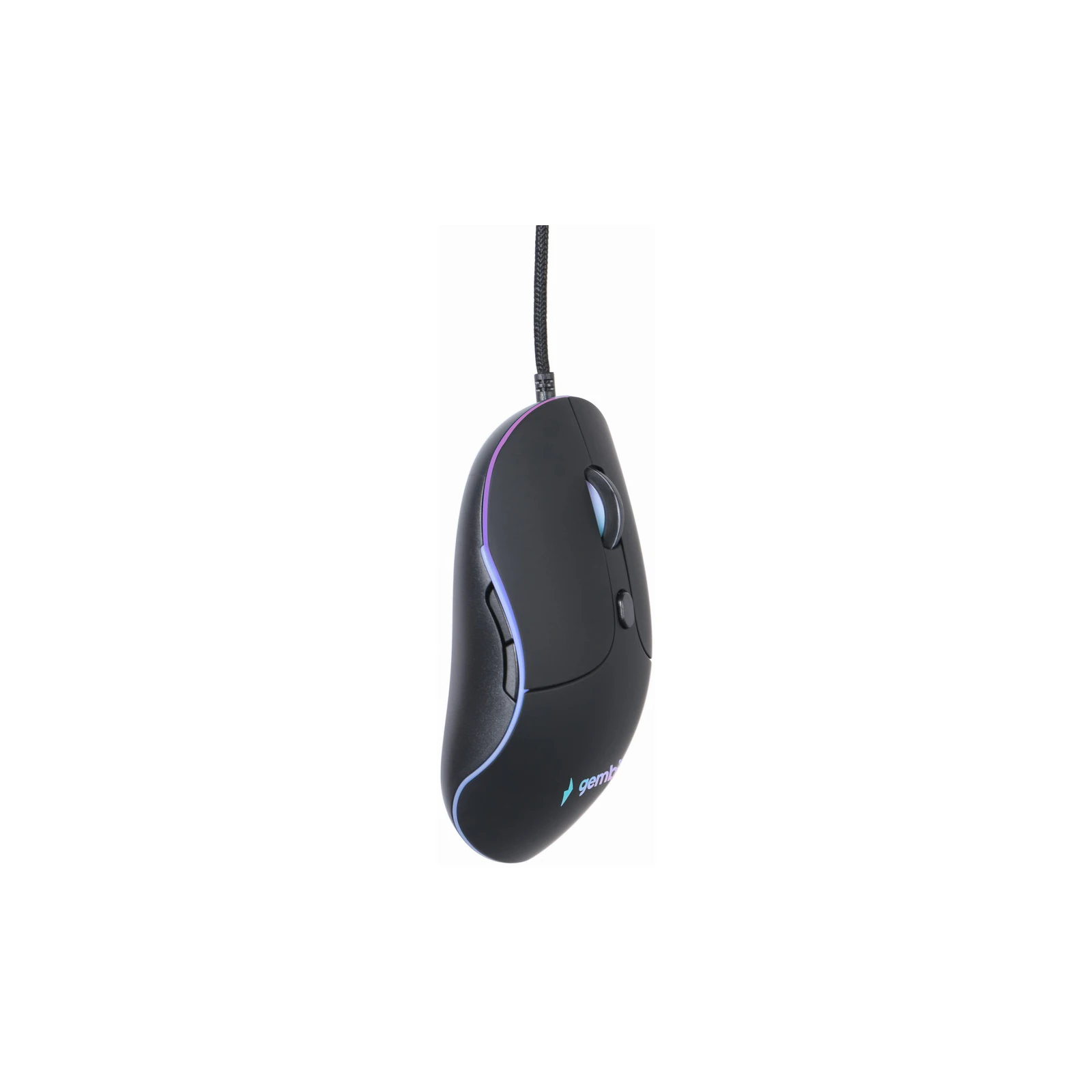 Gembird MUS-UL-02 USB Black (MUS-UL-02) (UA) Тип: Классические; Подключение: