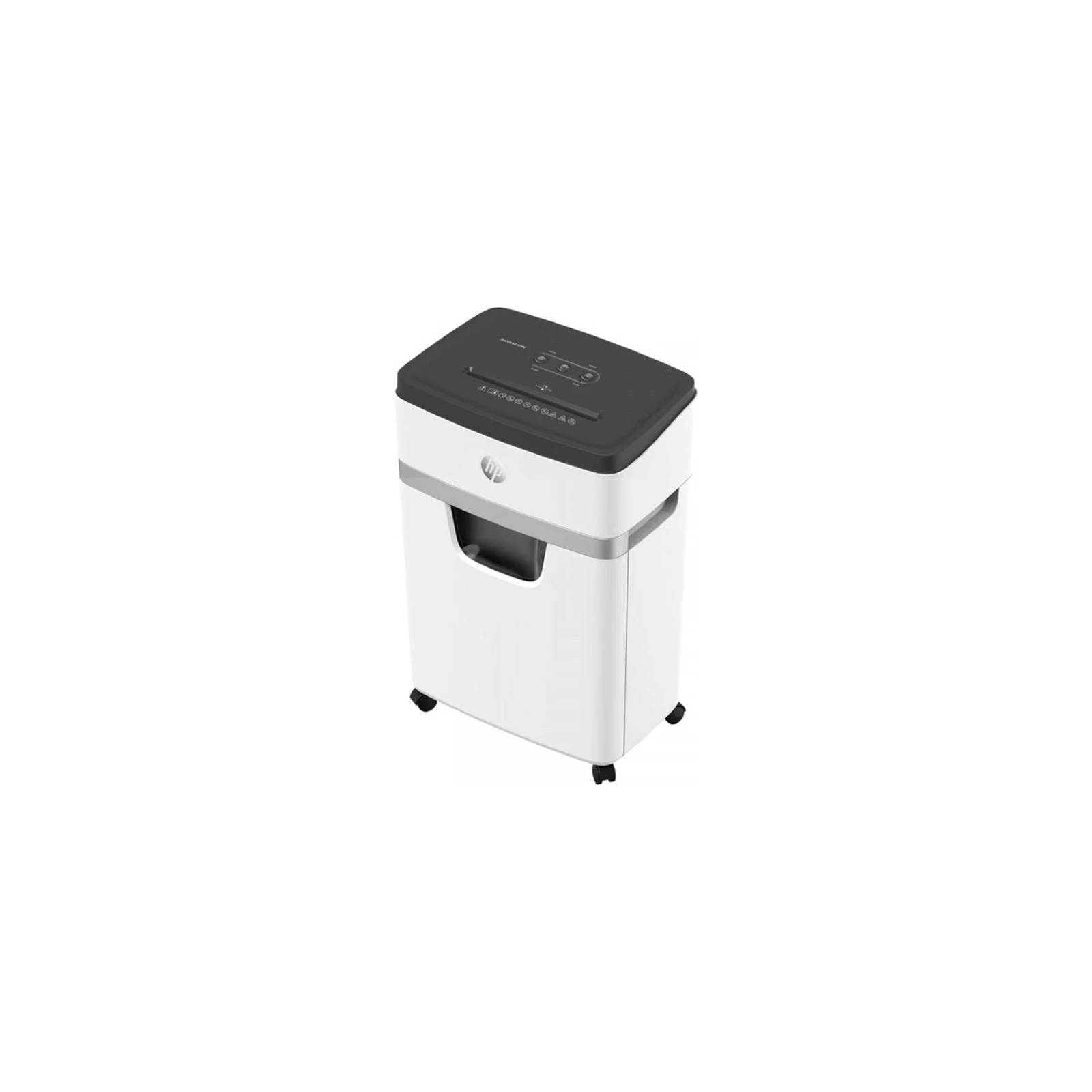 HP OneShred 12MC (2806) (838095) (UA) Рабочая ширина (мм) 220