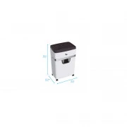 HP OneShred 12MC (2806) (838095) (UA)