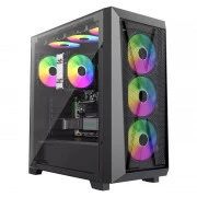 Xilence XILENT X ARGB (XG151_X912.ARGB) (UA)