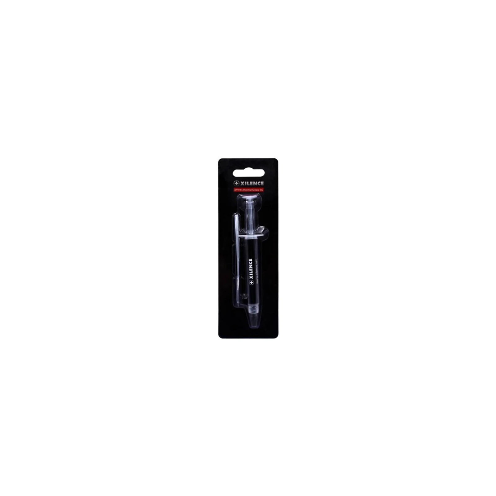 Xilence XTPT.X5 X5 High Performance 3,0 g (XZ019) (UA) Совместимость: для процессоров;