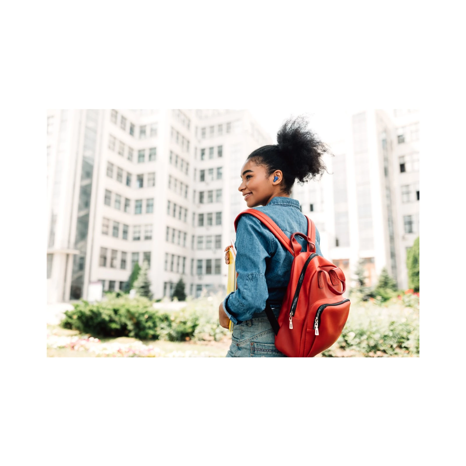 JVC HA-A7T2 Blue (HA-A7T2-A-E) (UA) Подключение: беспроводное;