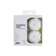 JVC HA-S180 White (HA-S180-W-EF) (UA)