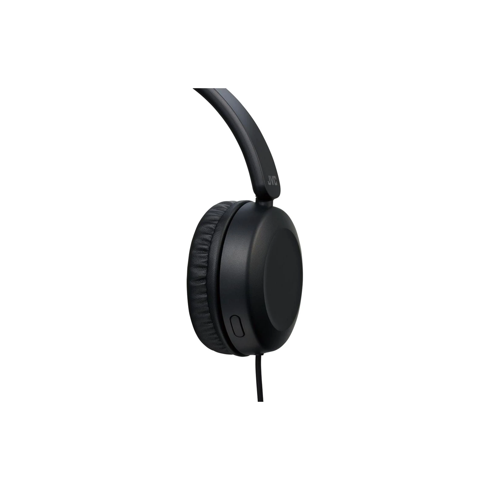 JVC HA-S31M Black (HA-S31M-B-EX) (UA) Підключення: провідне;
