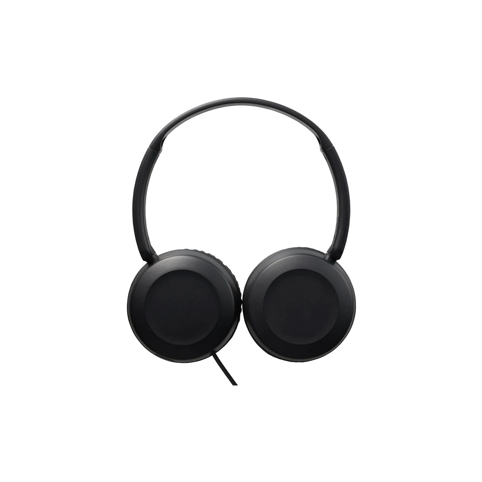 JVC HA-S31M Black (HA-S31M-B-EX) (UA) Акустичне оформлення закриті
