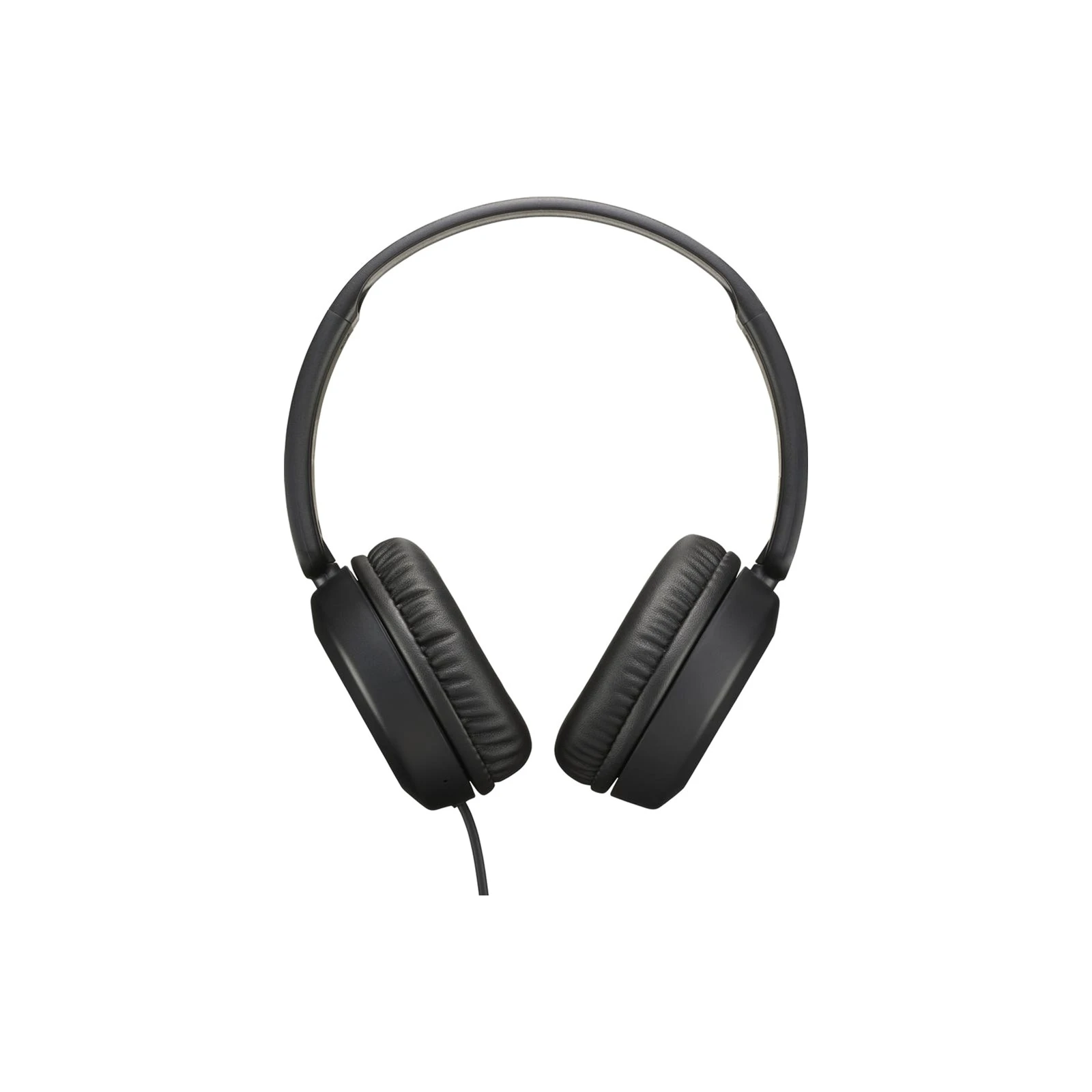 JVC HA-S31M Black (HA-S31M-B-EX) (UA) Інтерфейс підключення Jack 3.5 мм