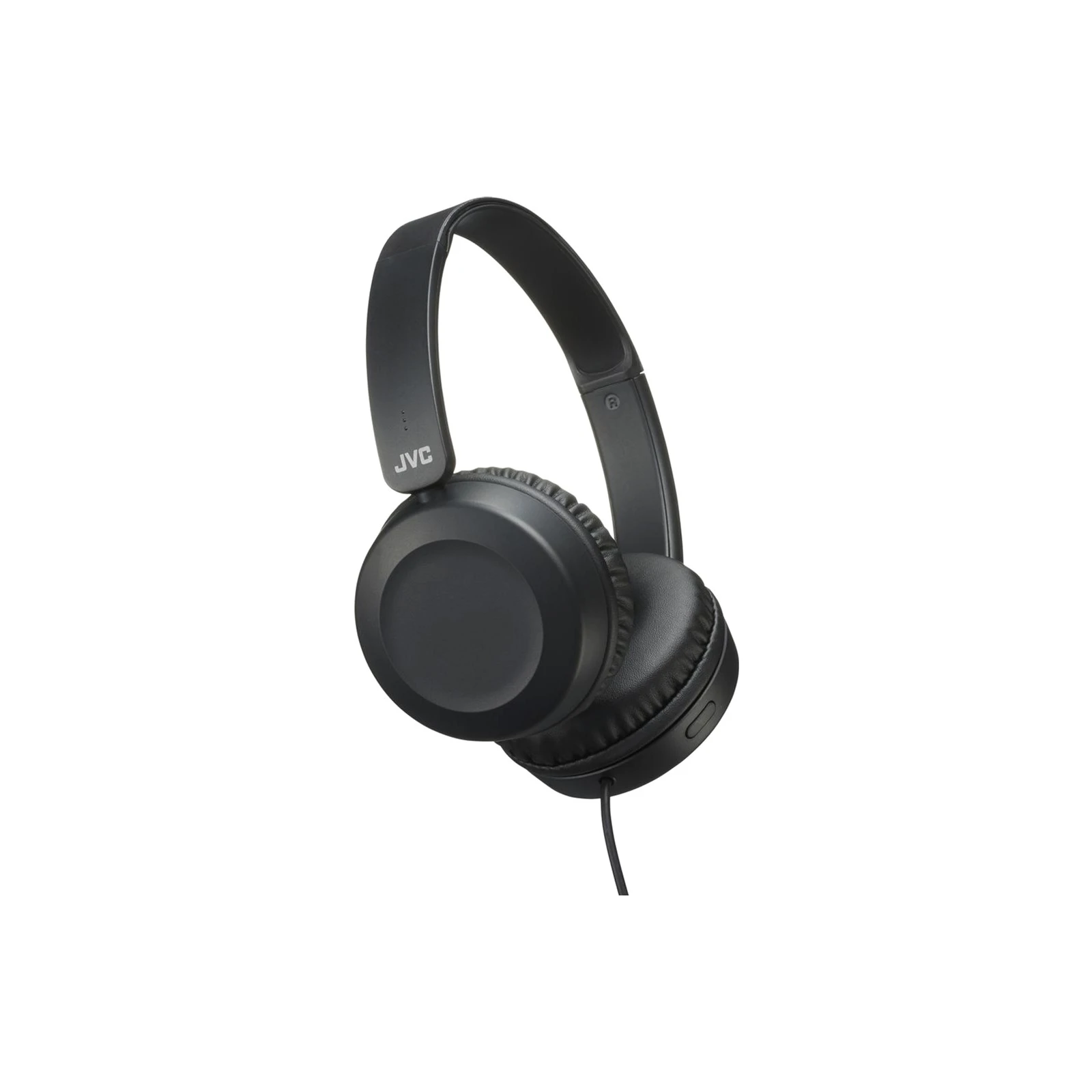 JVC HA-S31M Black (HA-S31M-B-EX) (UA) Конструкція накладні