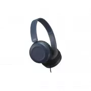JVC HA-S31M Blue (HA-S31M-A-EX) (UA)