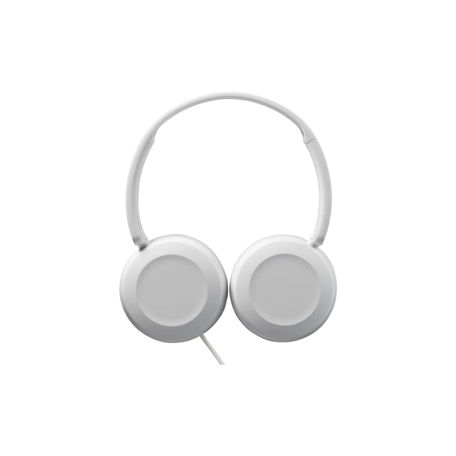 JVC HA-S31M White (HA-S31M-W-EX) (UA) Акустичне оформлення закриті