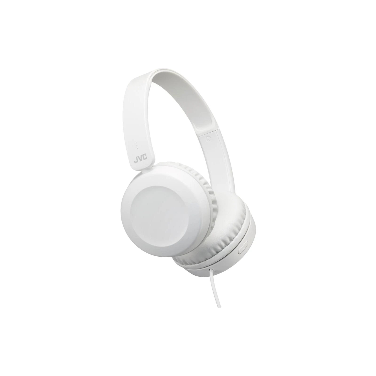 JVC HA-S31M White (HA-S31M-W-EX) (UA) Конструкція накладні
