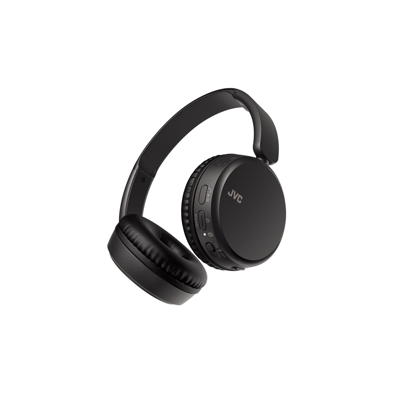 JVC HA-S36W Black (HA-S36W-B-U) (UA) Підключення: бездротове;