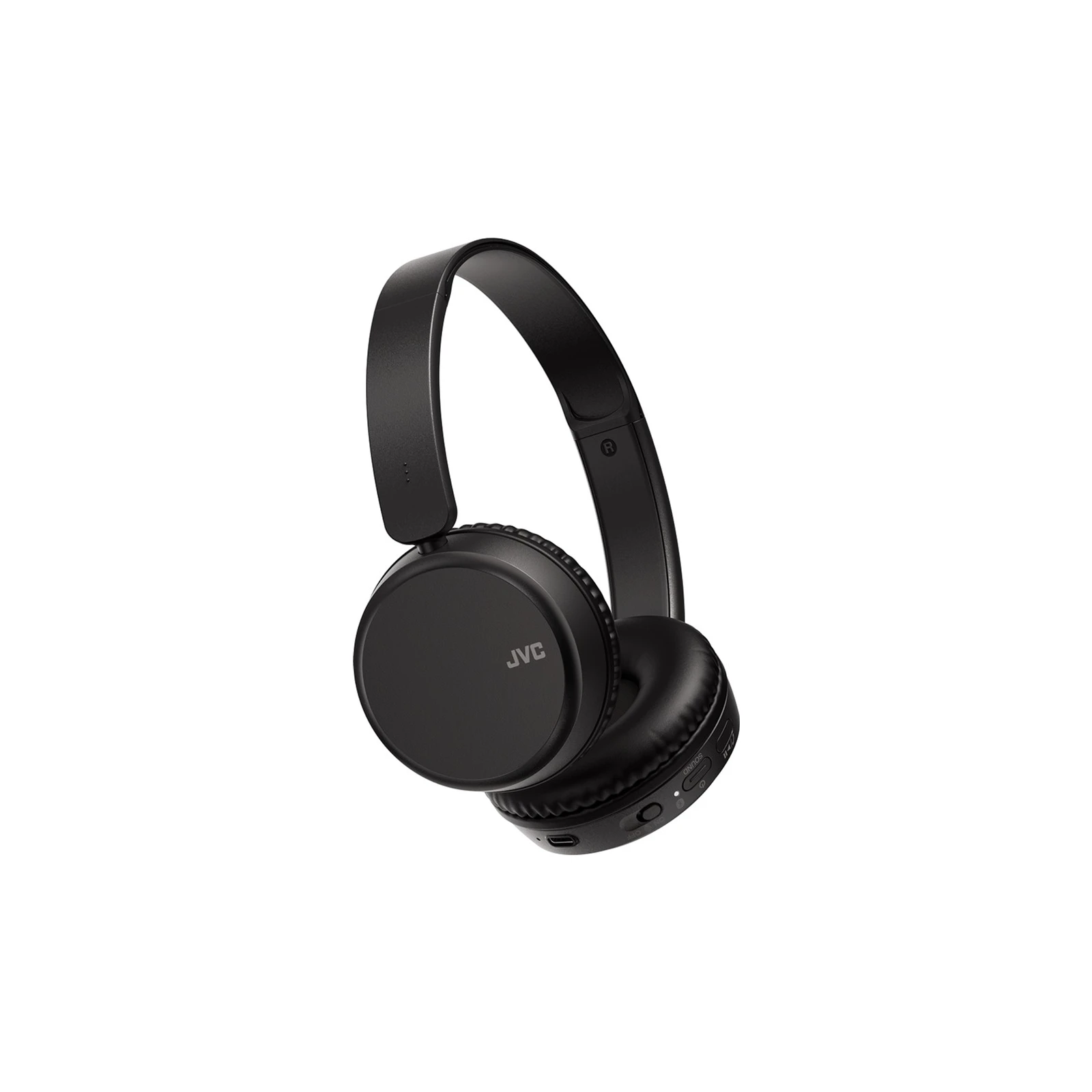 JVC HA-S36W Black (HA-S36W-B-U) (UA) Акустичне оформлення закриті