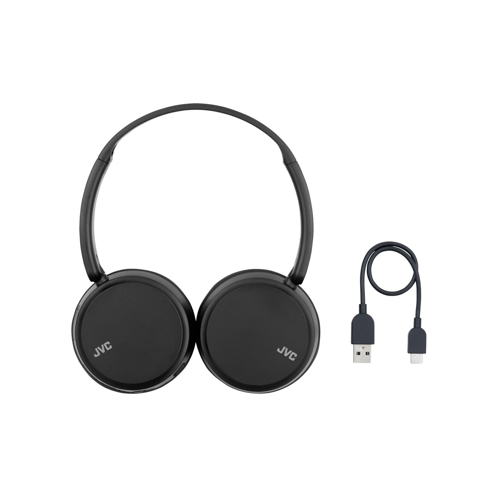 JVC HA-S36W Black (HA-S36W-B-U) (UA) Конструкція накладні