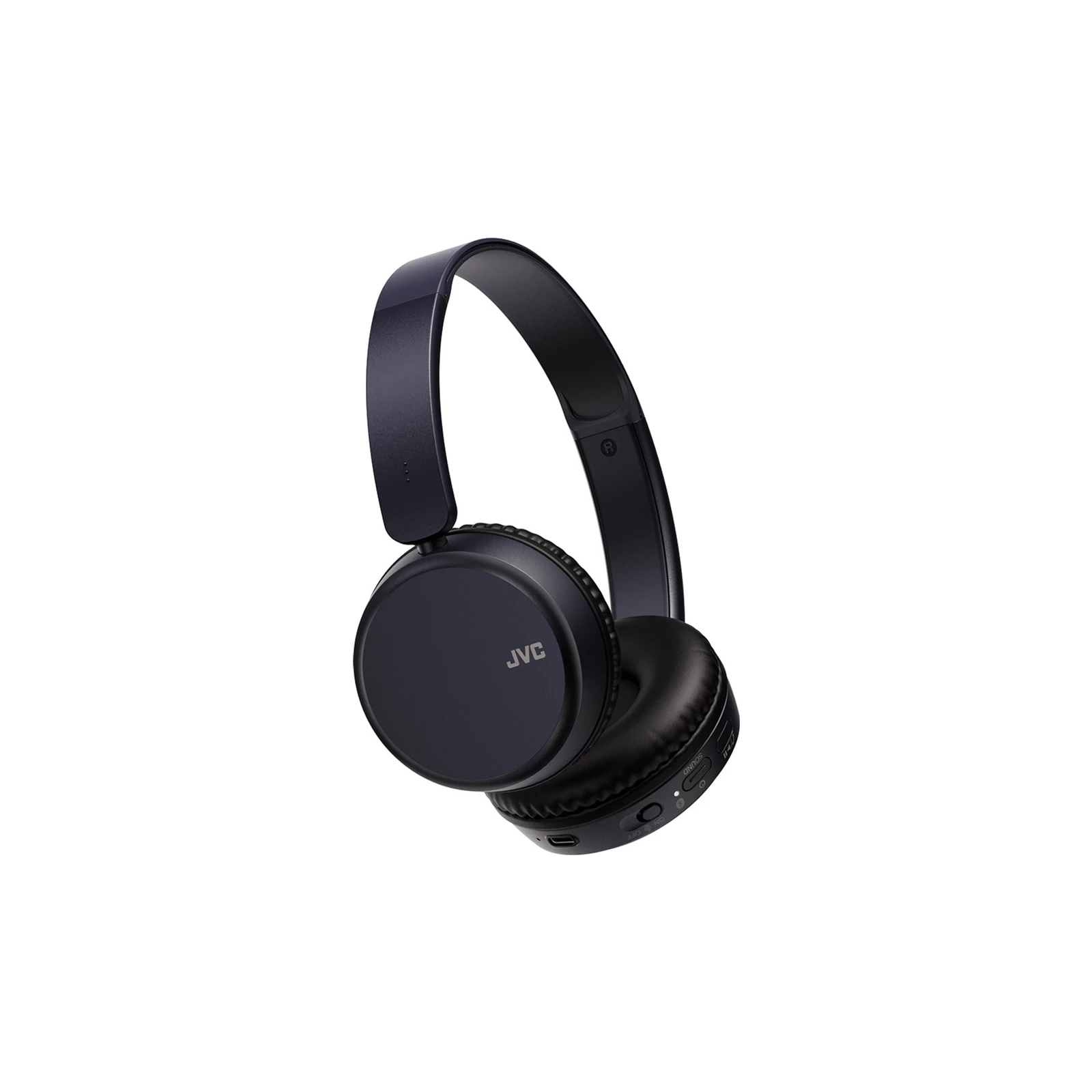 JVC HA-S36W Blue (HA-S36W-A-U) (UA) Опір навушників 16 Ом
