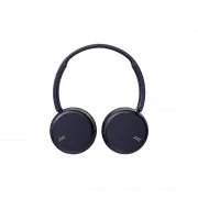 JVC HA-S36W Blue (HA-S36W-A-U) (UA)