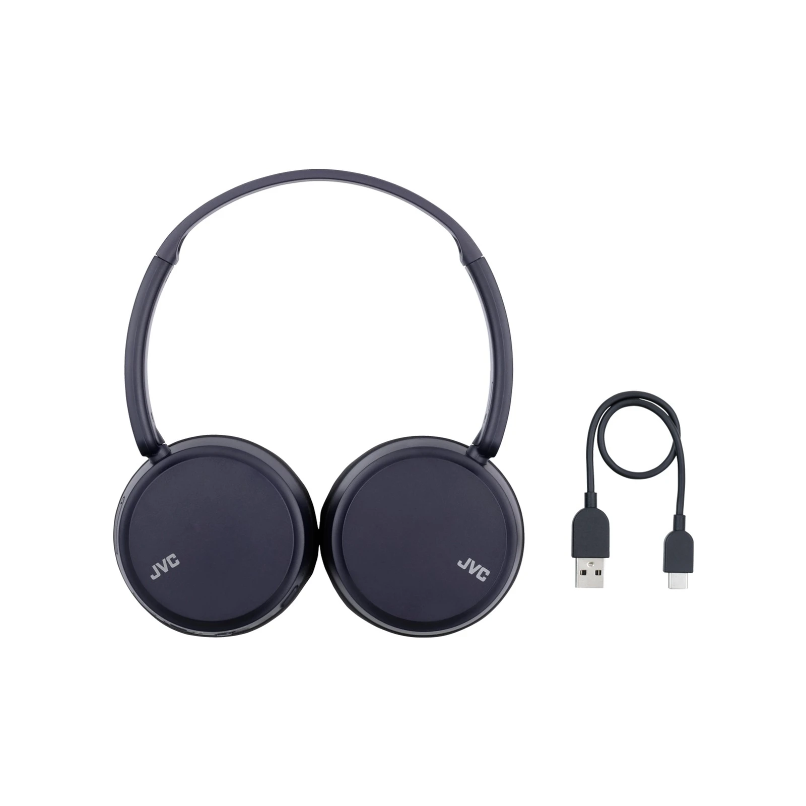 JVC HA-S36W Blue (HA-S36W-A-U) (UA) Конструкція накладні