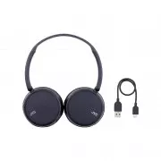 JVC HA-S36W Blue (HA-S36W-A-U) (UA)