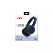 JVC HA-S36W Blue (HA-S36W-A-U) (UA)