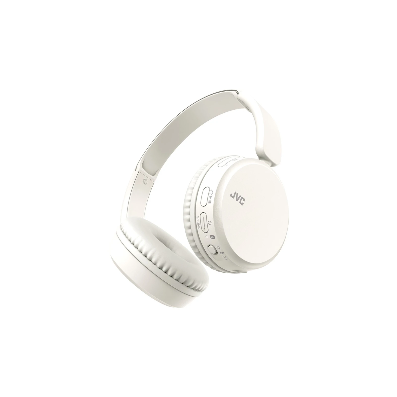 JVC HA-S36W White (HA-S36W-W-U) (UA) Опір навушників 16 Ом