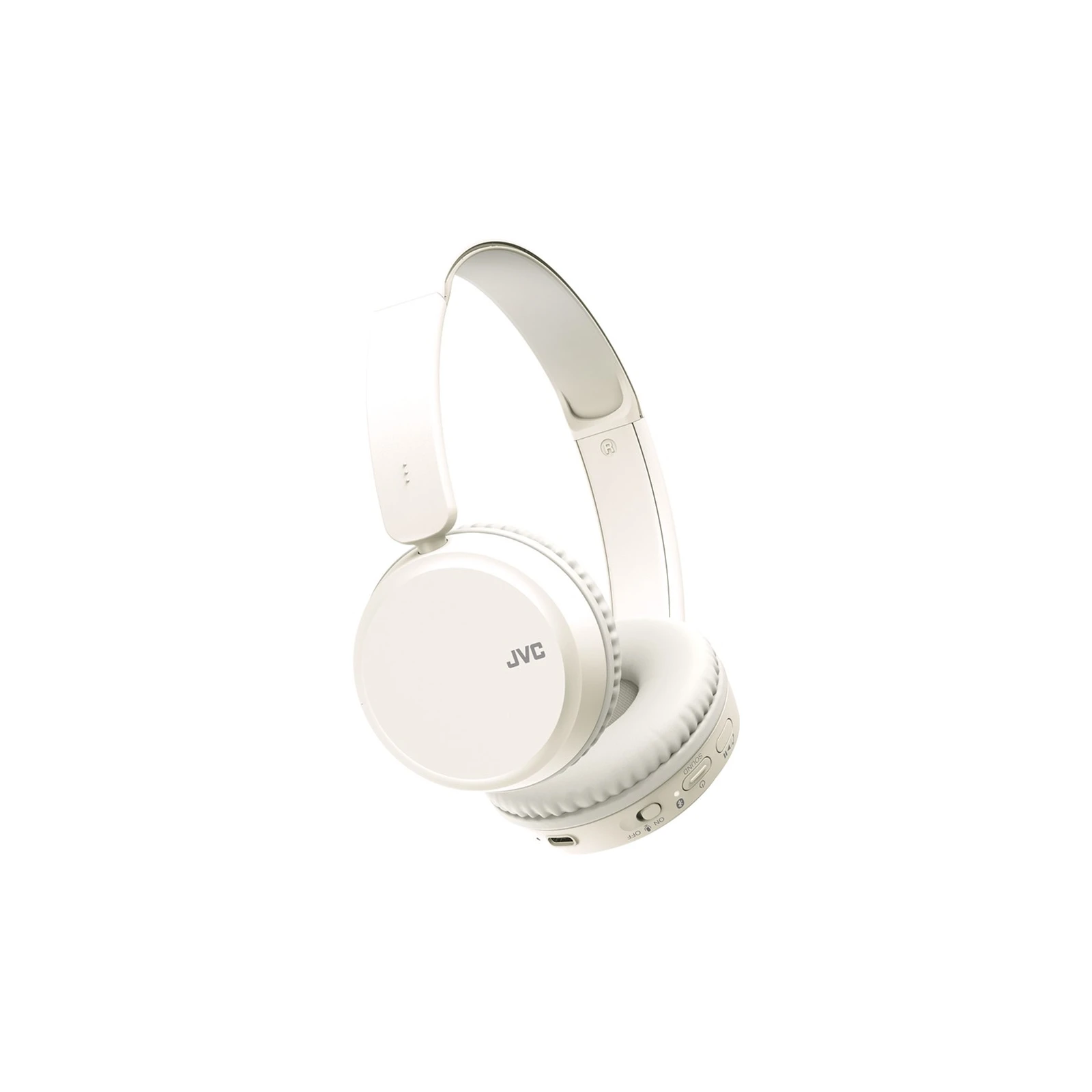 JVC HA-S36W White (HA-S36W-W-U) (UA) Акустичне оформлення закриті