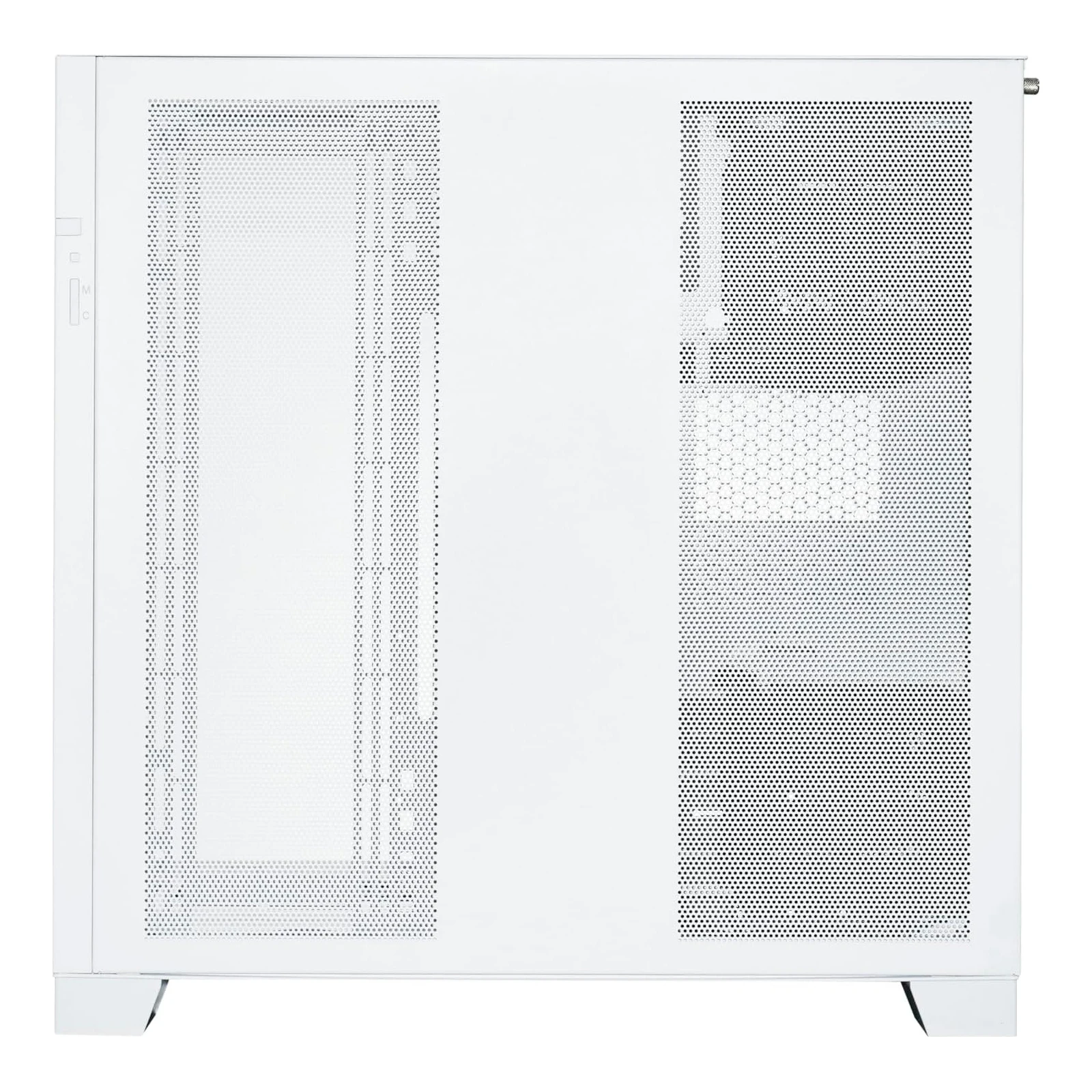 Lian Li O11 Dynamic EVO XL white (G99.O11DEXL-W.00) (UA) Спосіб встановлення: