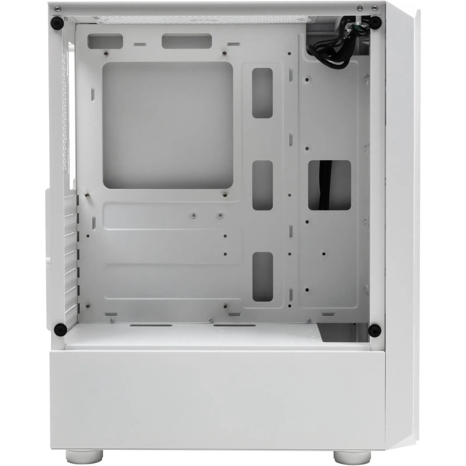 Vinga Cloud (UA) Спосіб установки вертикальний