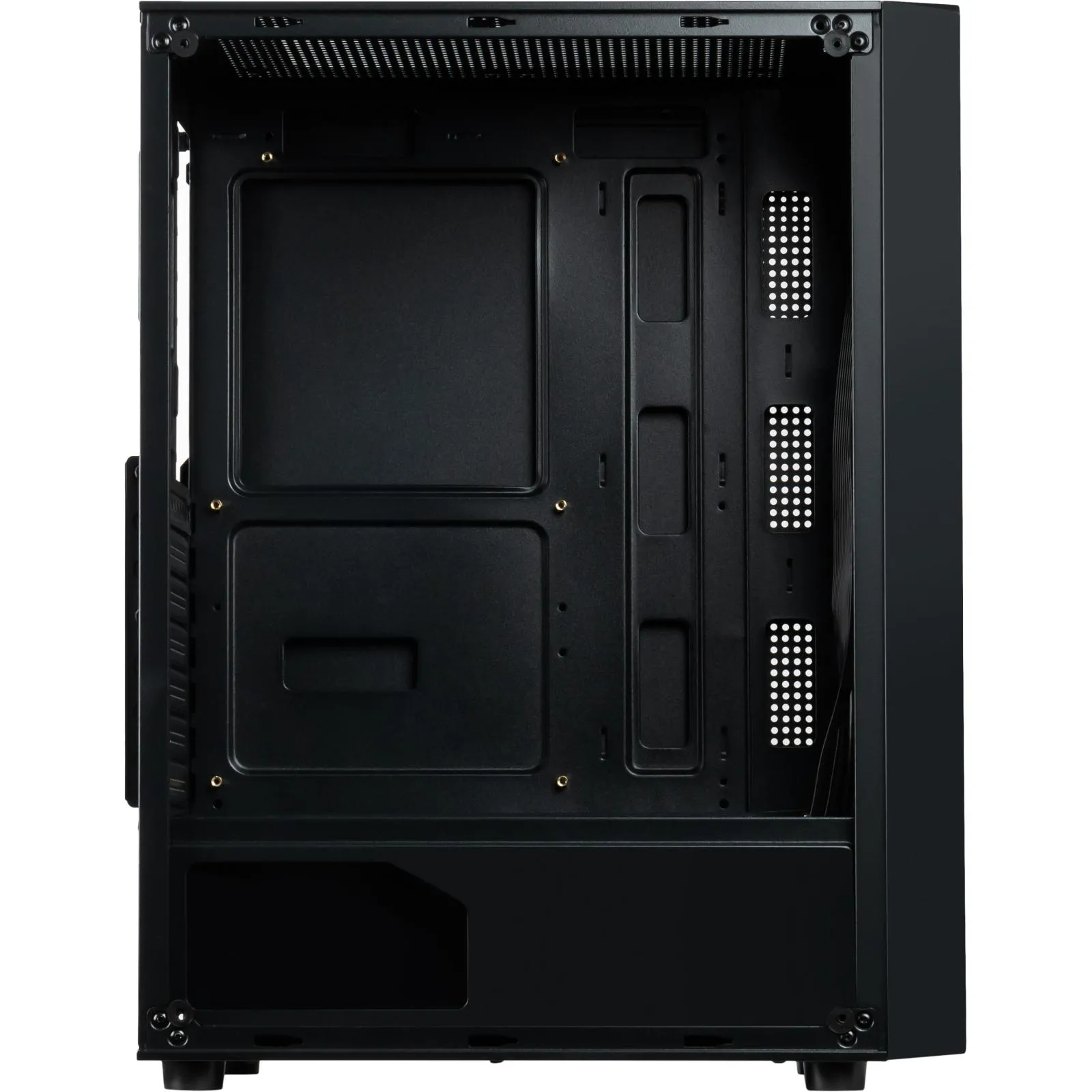 Vinga CS216B (UA) Поддерживаемые материнские платы ATX, Micro - ATX, Mini - ITX