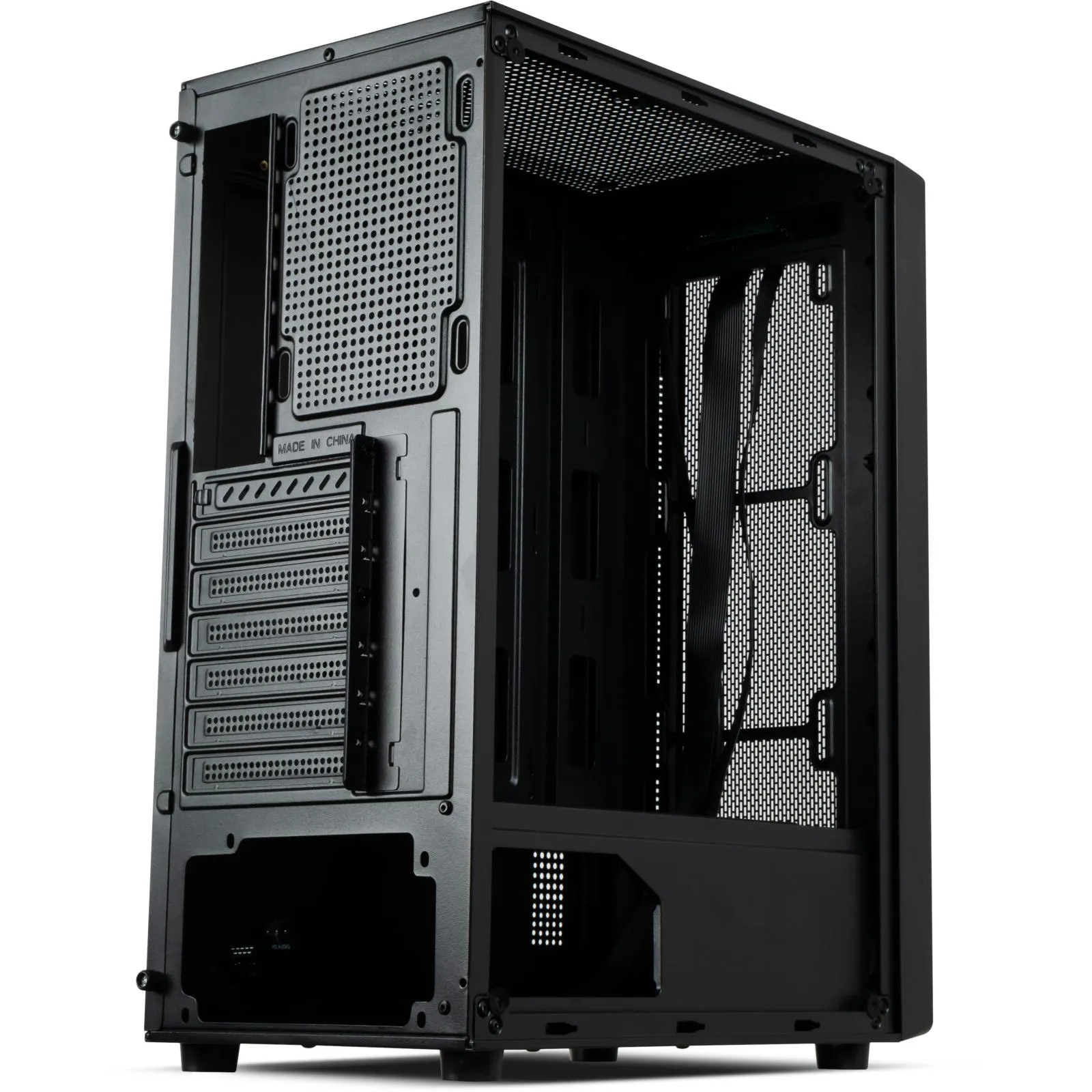 Vinga CS216B (UA) Типоразмер Miditower