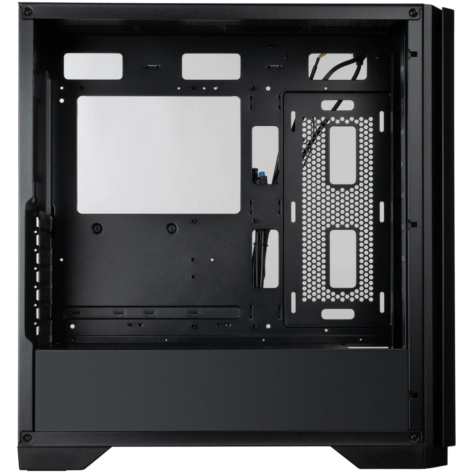 Vinga Darklight (UA) Наличие блока питания без блока питания