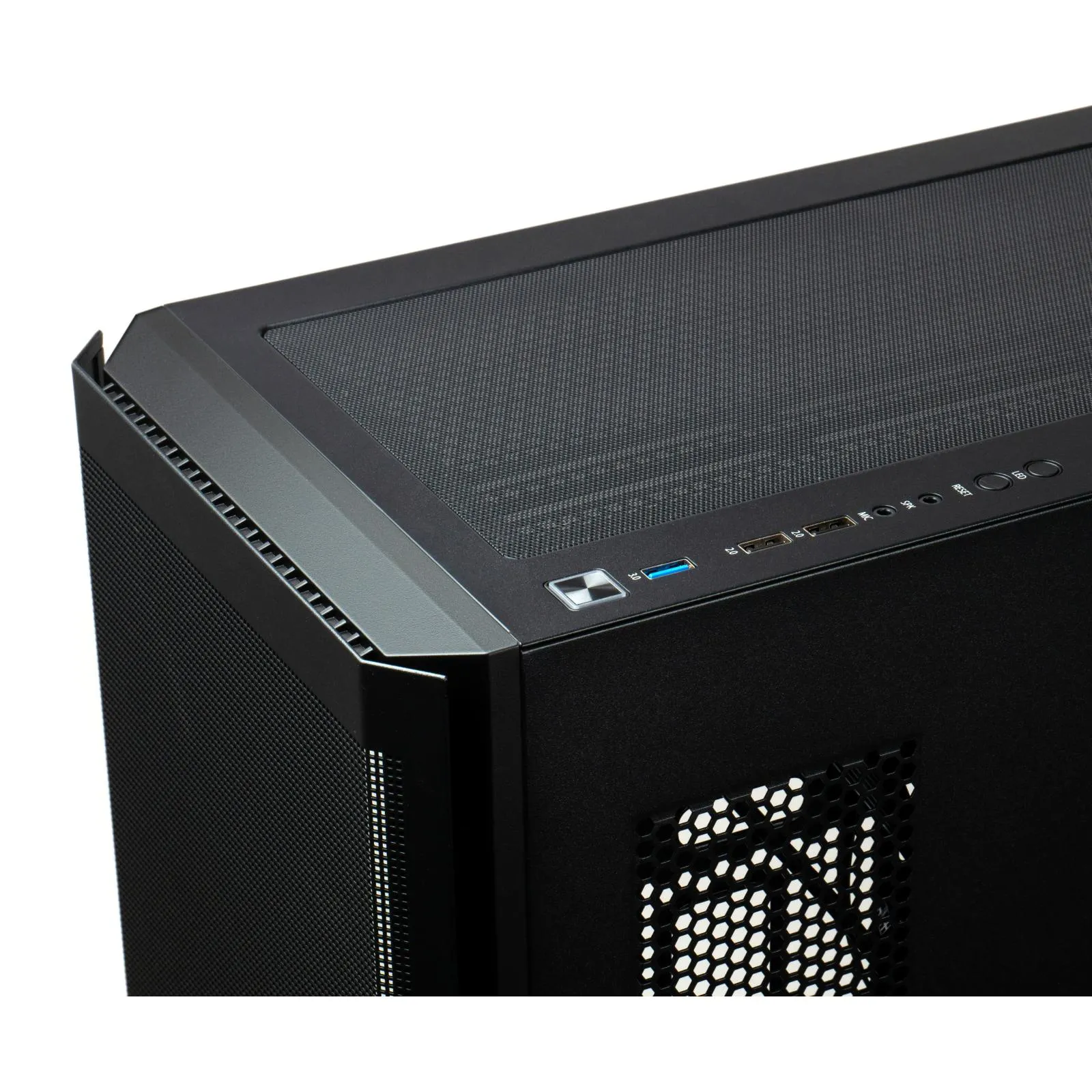 Vinga Darklight (UA) Типорозмір Miditower