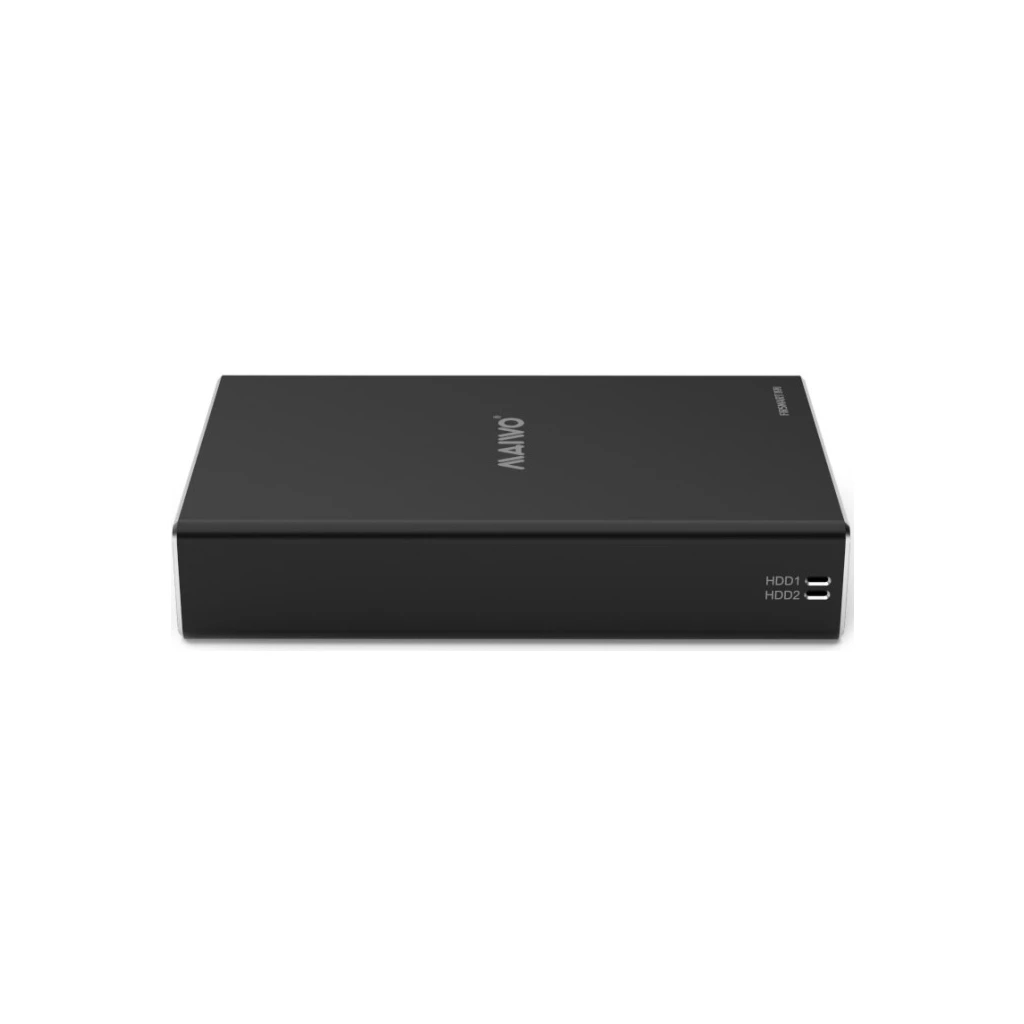 Maiwo 2*HDD 2.5