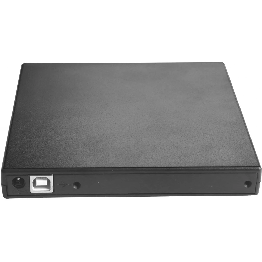 Maiwo DVD SATA-to-SATA - USB 2.0 (K520B) (UA) Внешний интерфейс USB 2.0