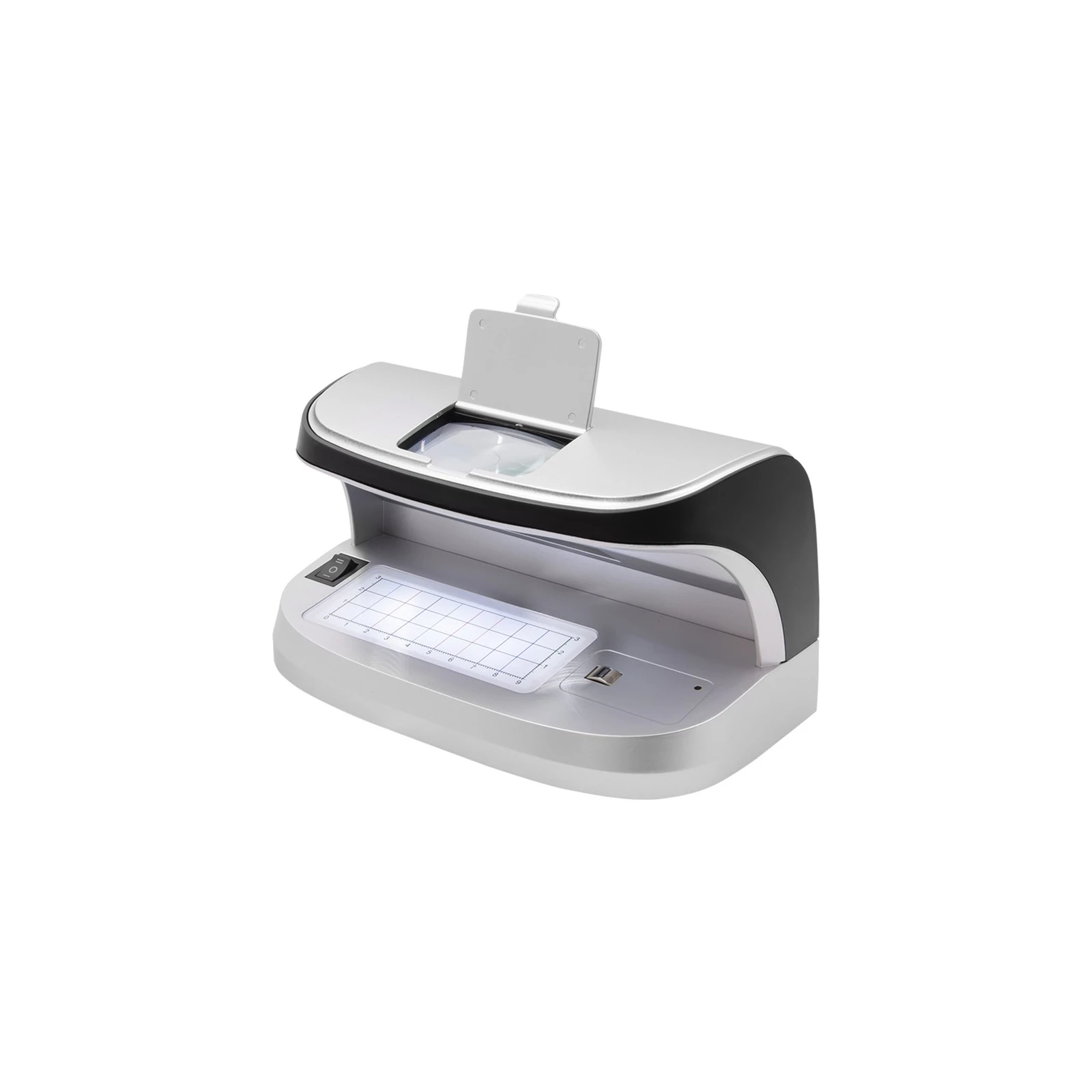 NRJ AL-11 UV+MG (з аккумулятором) (24330) (UA) Живлення від акумулятора