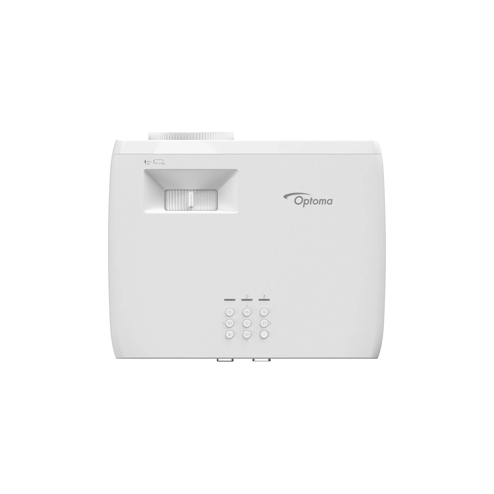 Optoma HZ40HDR (E9PD7KK01EZ14KH) (UA) Роздільна здатність матриці 1920 x 1080