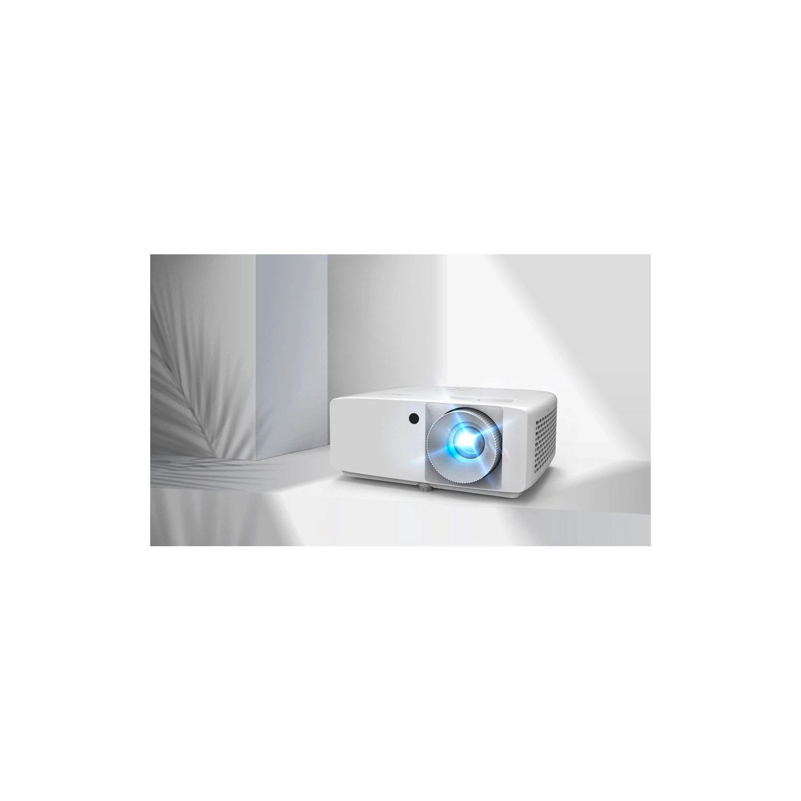 Optoma HZ40HDR (E9PD7KK01EZ14KH) (UA) Типи проекції фронтальна