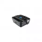 Powercom SPD-750U Schuko (UA)