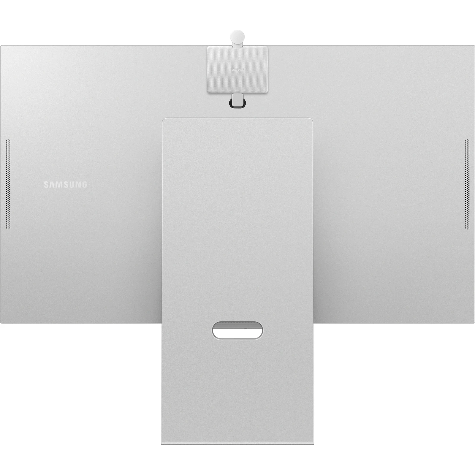 Samsung LS27C902PAIXUA Встроенная веб-камера есть