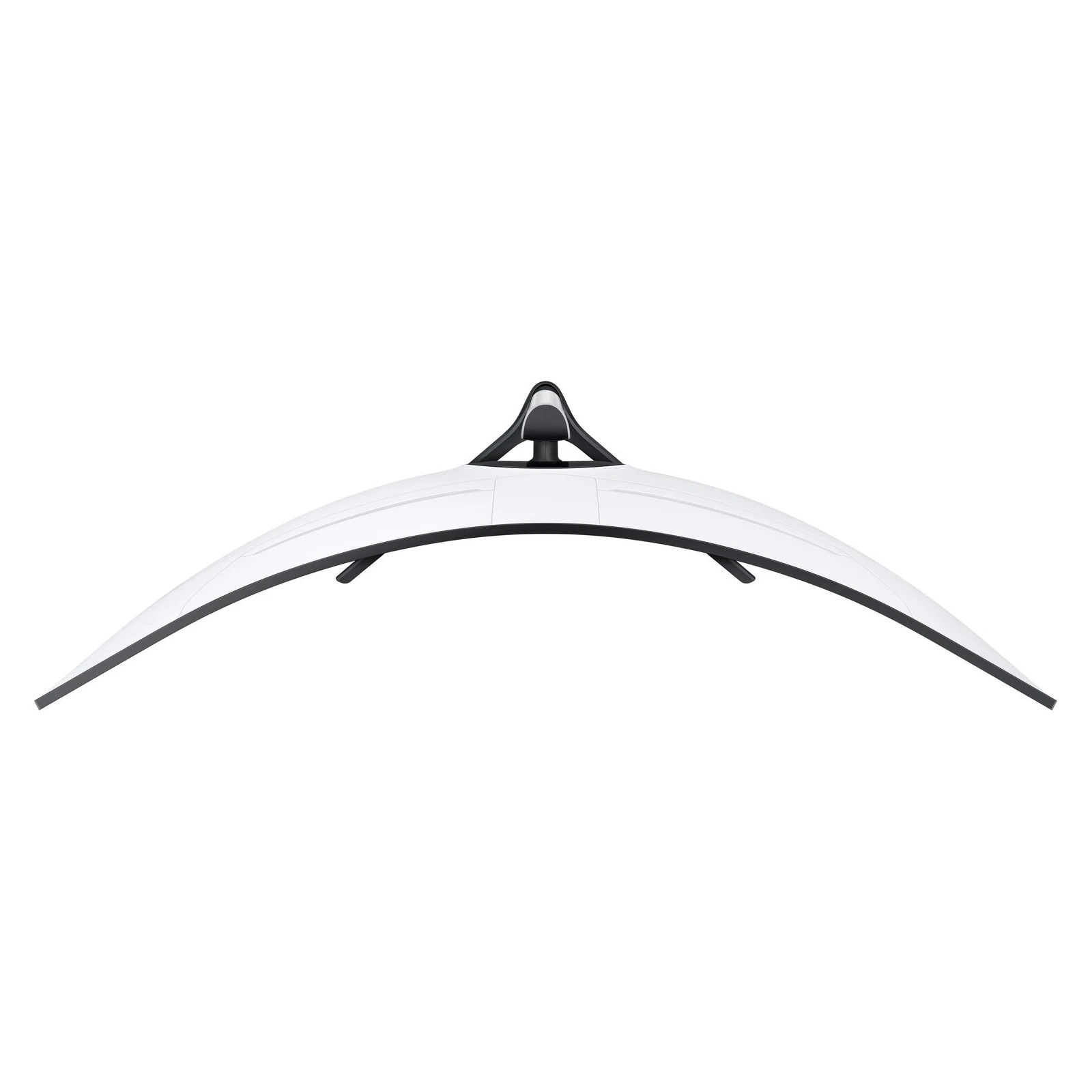 Samsung LS57CG952NIXUA Тип монитора: Безрамочный;